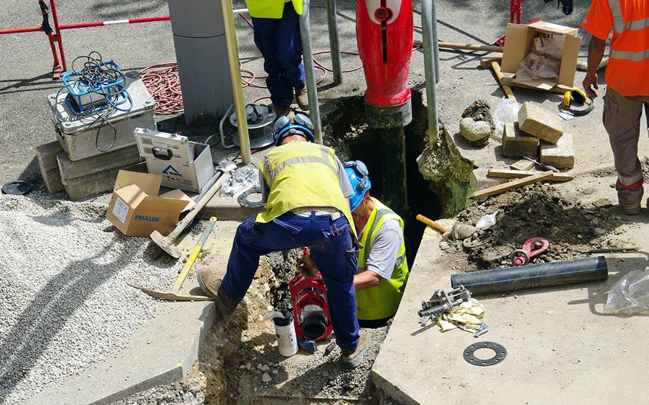 débouchage canalisation Vanves