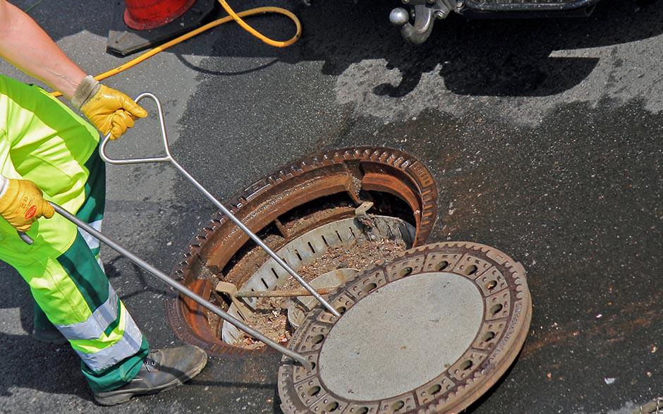 comment déboucher canalisation Colombes