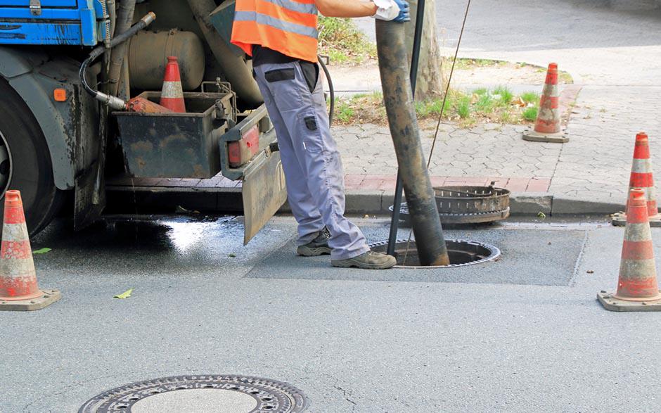 prix débouchage canalisation Paris 18