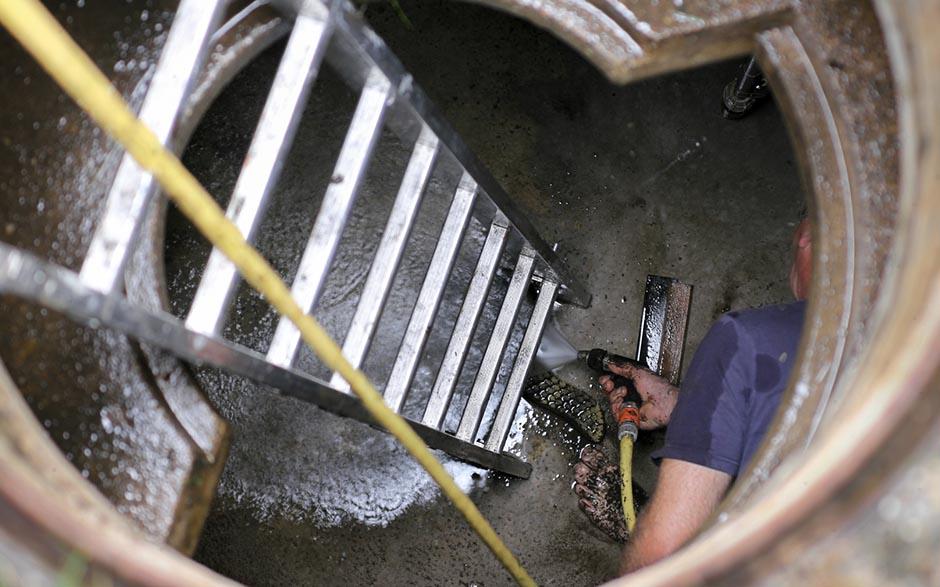 meilleur déboucheur canalisation Meaux
