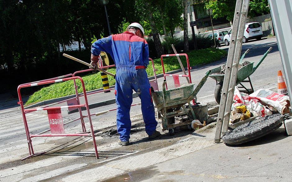 déboucheur canalisation électrique Eaubonne