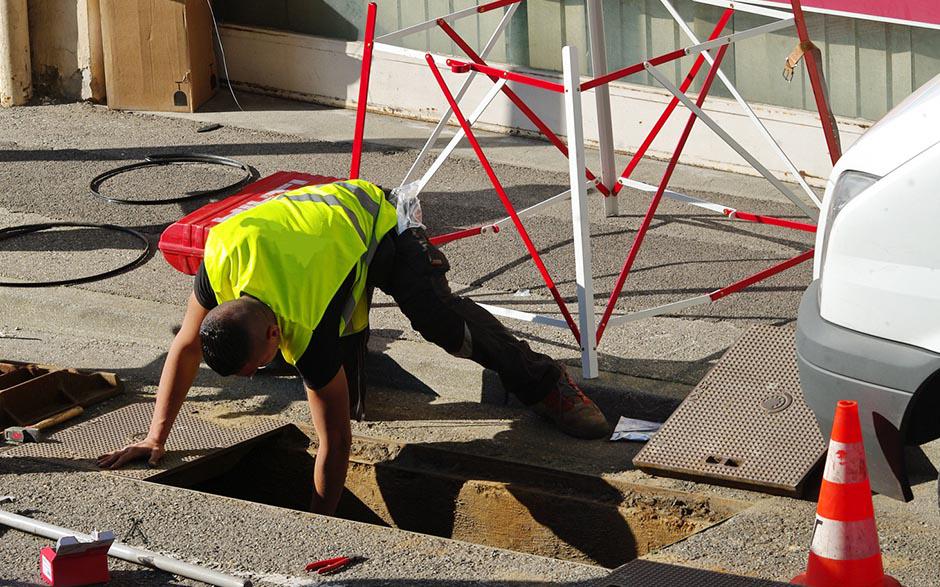 meilleur déboucheur canalisation Meaux
