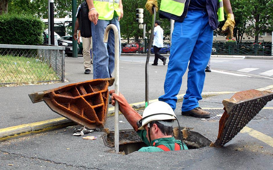 déboucheur de canalisations Limeil-Brévannes