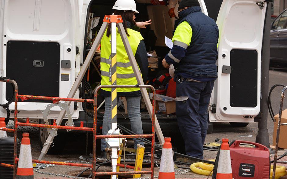 déboucheur de canalisations Limeil-Brévannes